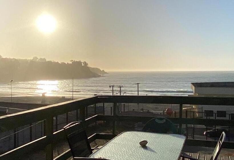 ペンション Hostal Agustín Ii