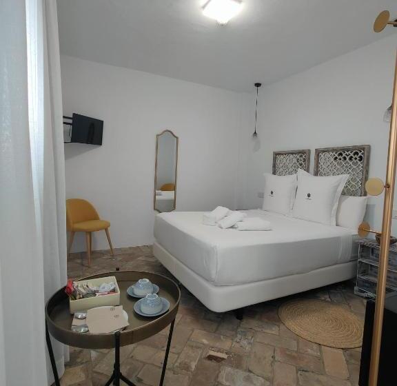 پانسیون Casapuerta El Refugio