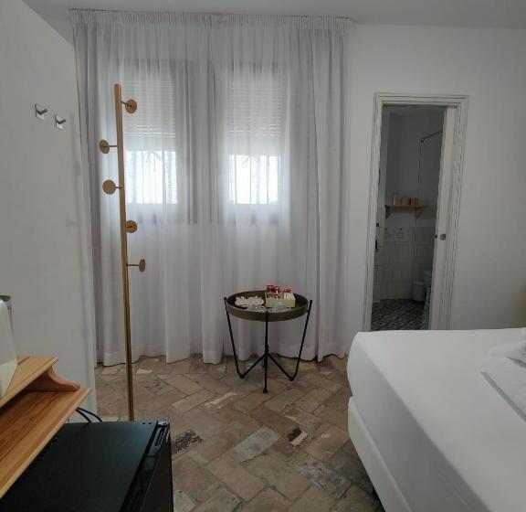 ペンション Casapuerta El Refugio