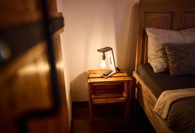 펜션 Dům U Lázní