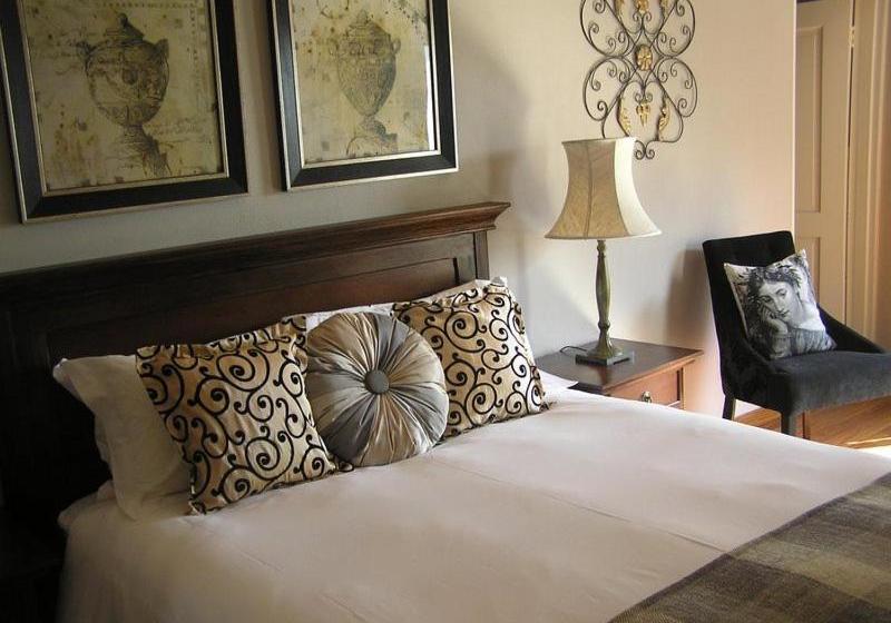 膳宿费 Fatmols Guest Lodge