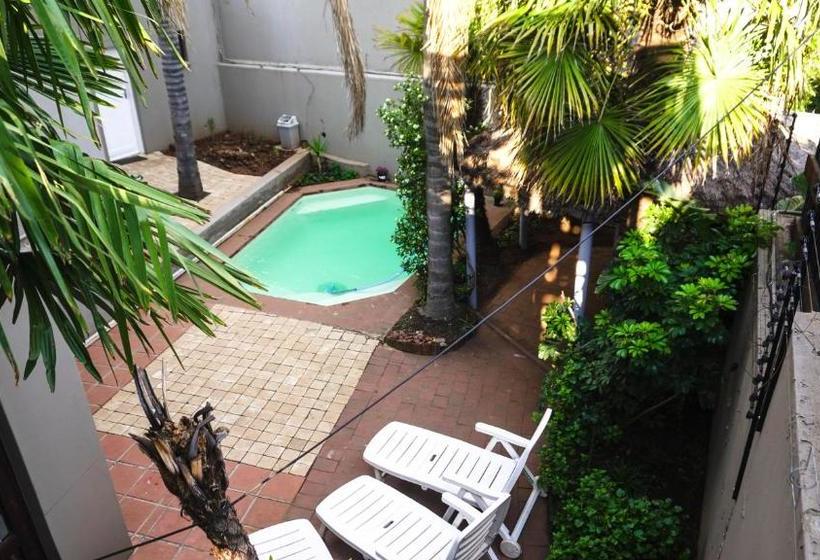 膳宿费 Fatmols Guest Lodge