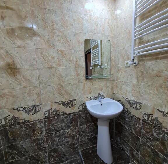 پانسیون Gricko