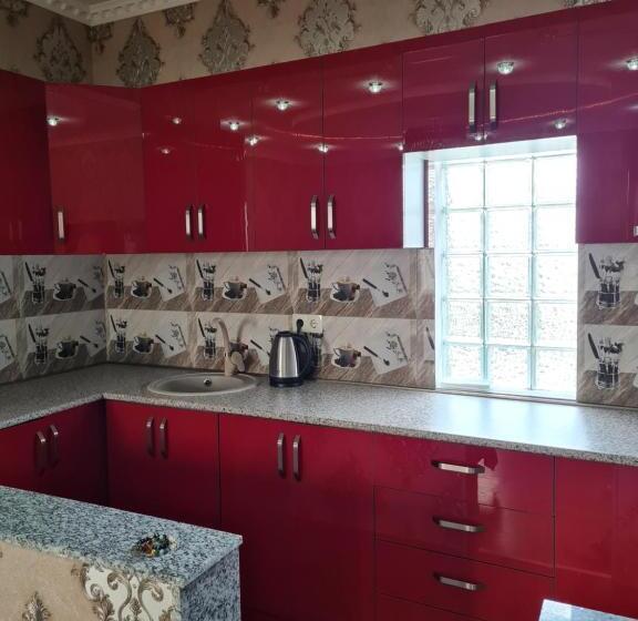 پانسیون Gricko