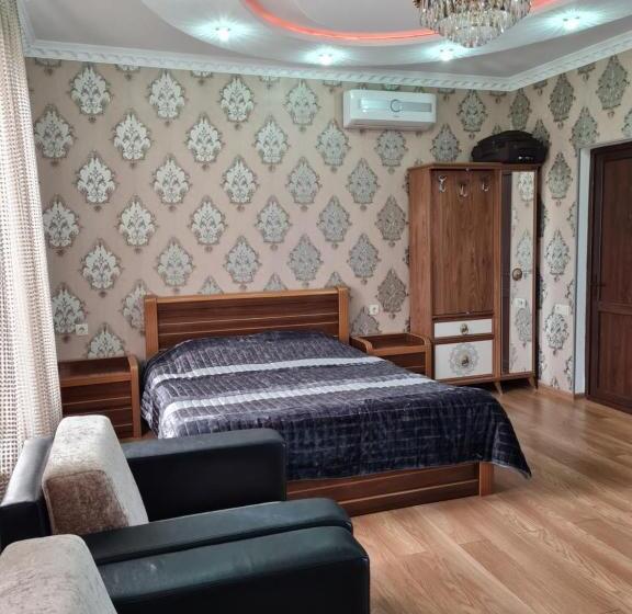 پانسیون Gricko