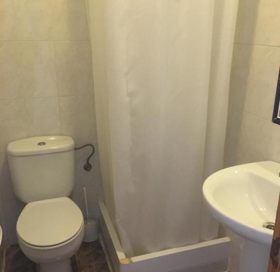 ペンション Hostal Casablanca