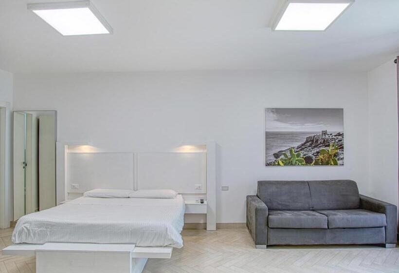 پانسیون Ideal Rooms