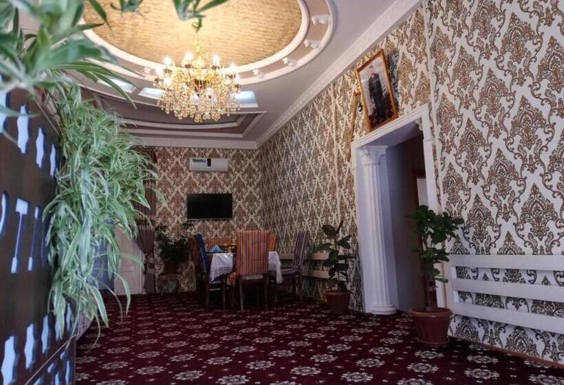 ペンション Khiva Karim Sulton