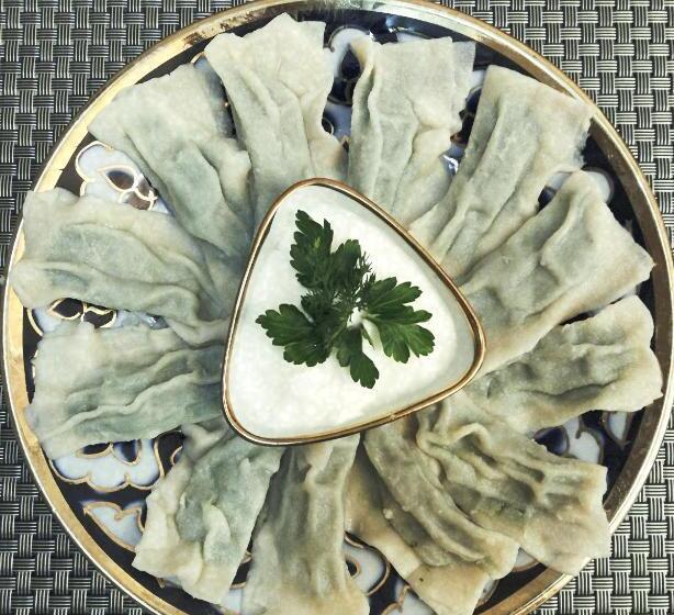 ペンション Khiva Karim Sulton