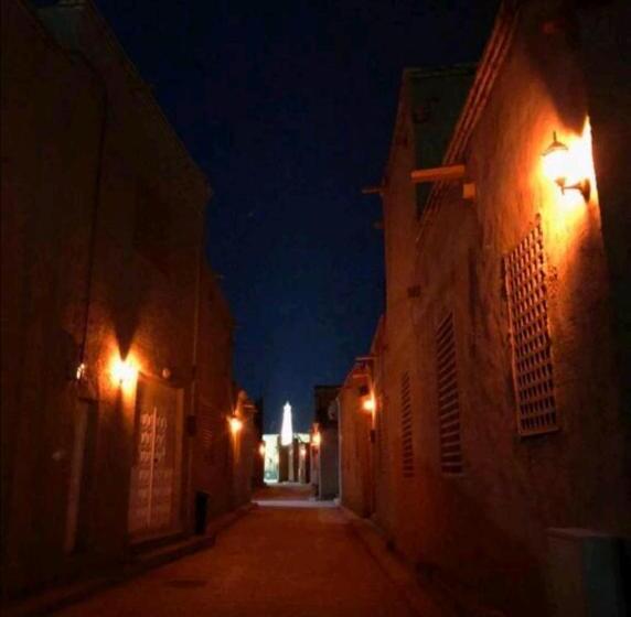 ペンション Khiva Karim Sulton