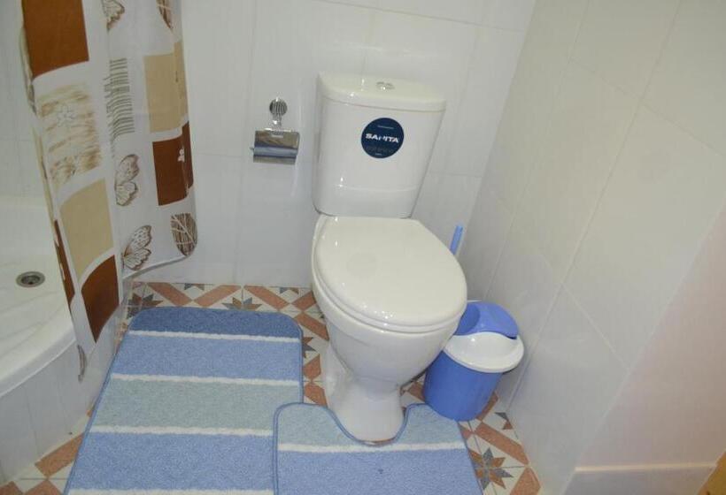 ペンション Khiva Karim Sulton