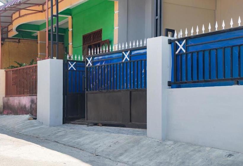 بنسيون Koolkost Syariah At Jamin Ginting Medan   Minimum Stay 3 Nights