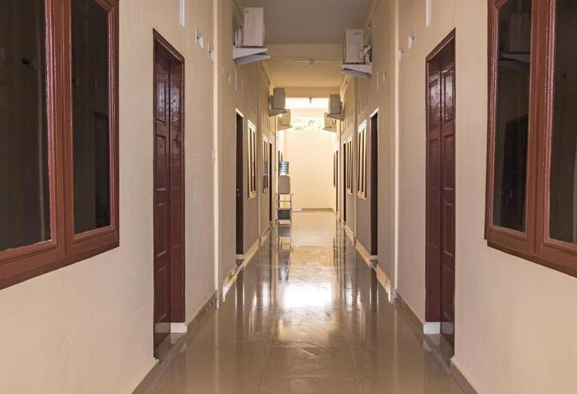 بنسيون Koolkost Syariah At Jamin Ginting Medan   Minimum Stay 3 Nights