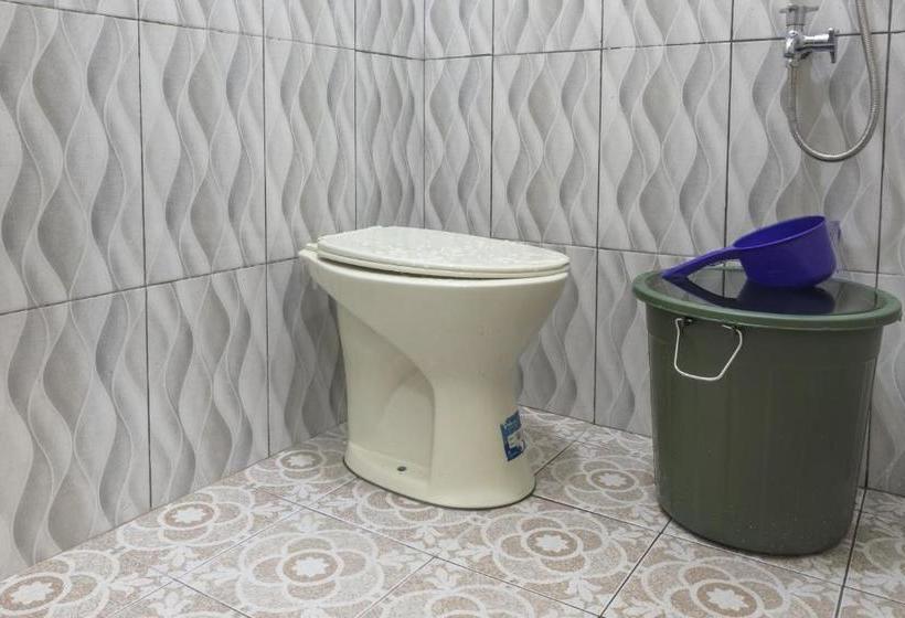 بنسيون Koolkost Syariah At Jamin Ginting Medan   Minimum Stay 3 Nights