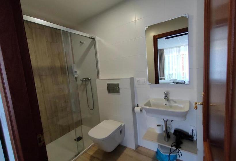 펜션 Lar Do Peregrino