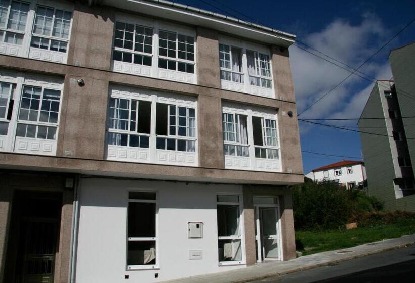 펜션 Lar Do Peregrino