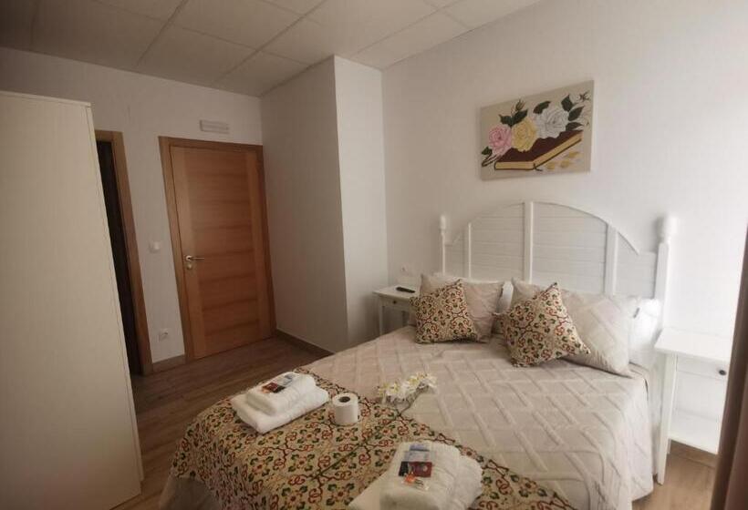 펜션 Lar Do Peregrino