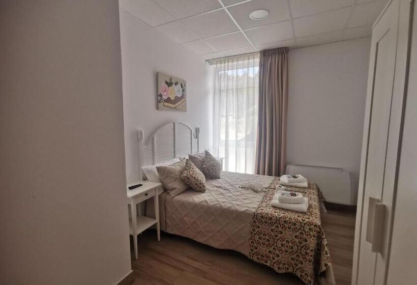 펜션 Lar Do Peregrino