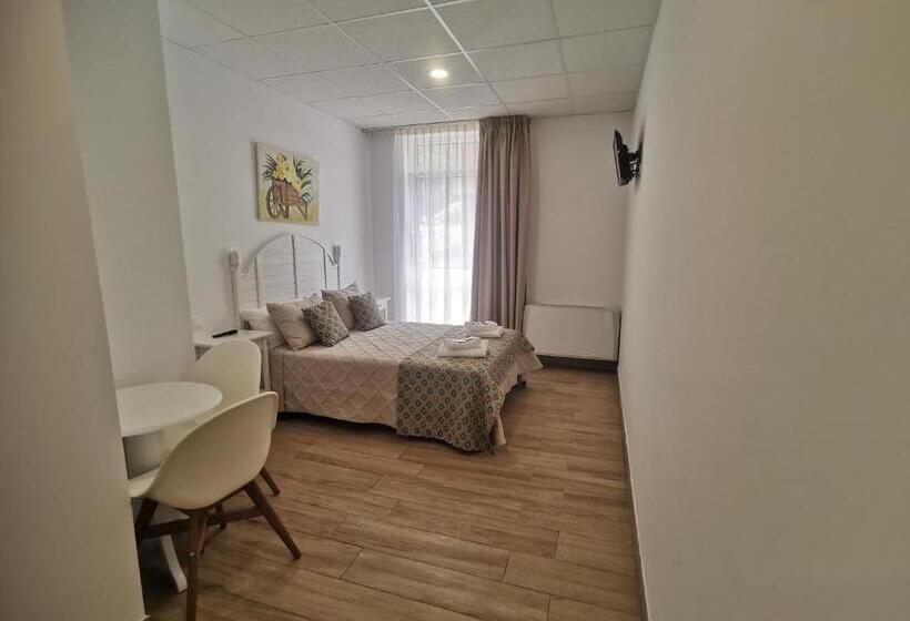 펜션 Lar Do Peregrino