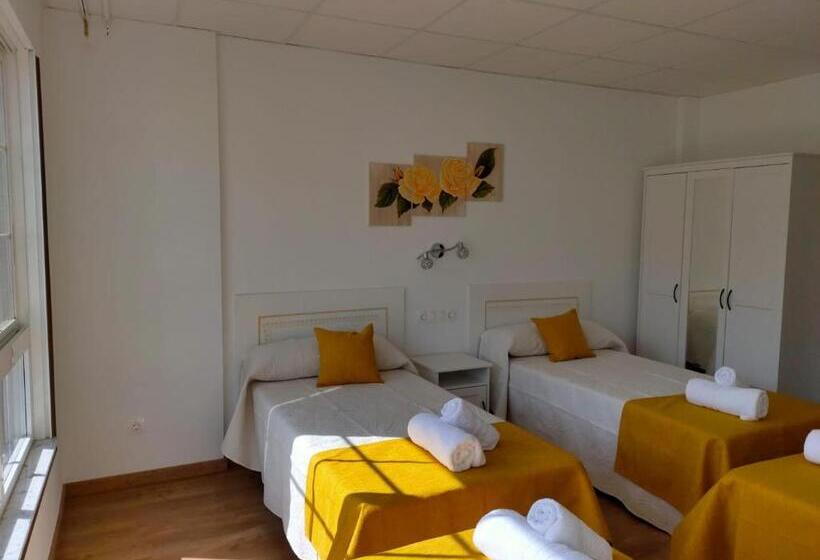 펜션 Lar Do Peregrino