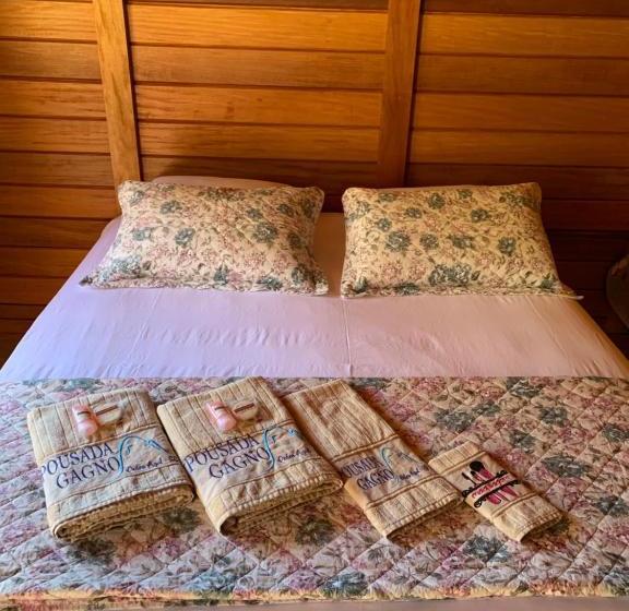 פנסיון Pousada Gagno