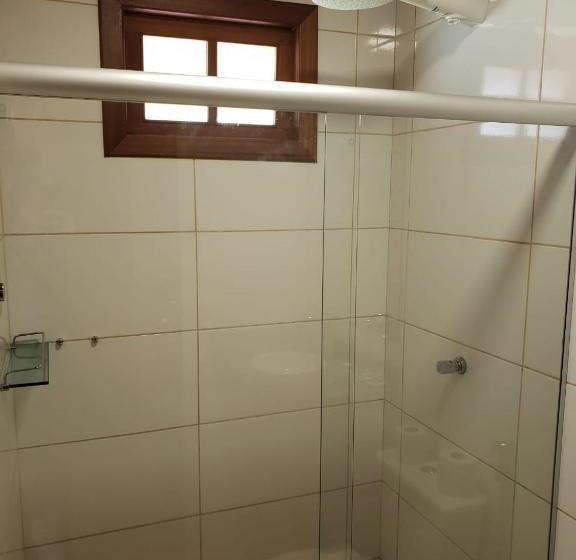 פנסיון Pousada Gagno