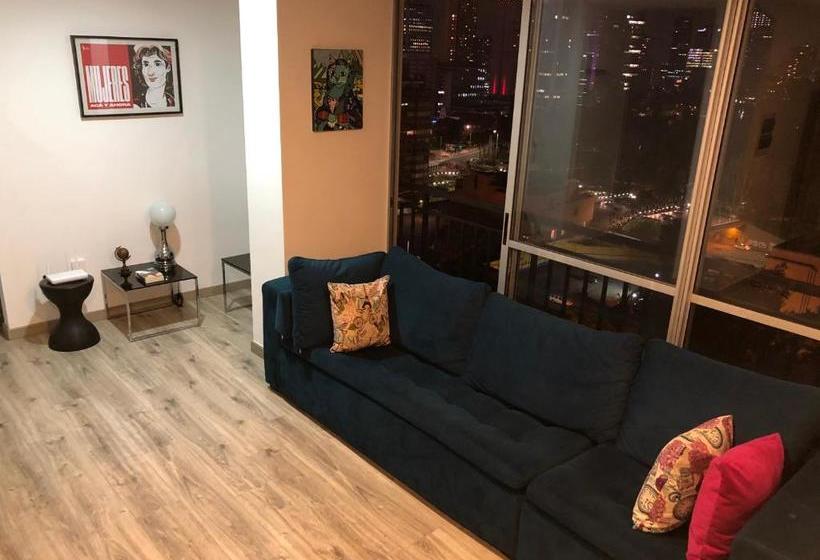 膳宿费 Private Room/bathroom In Downtown