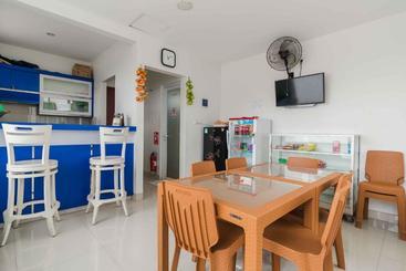 پانسیون Reddoorz Near Simpang Patal Palembang