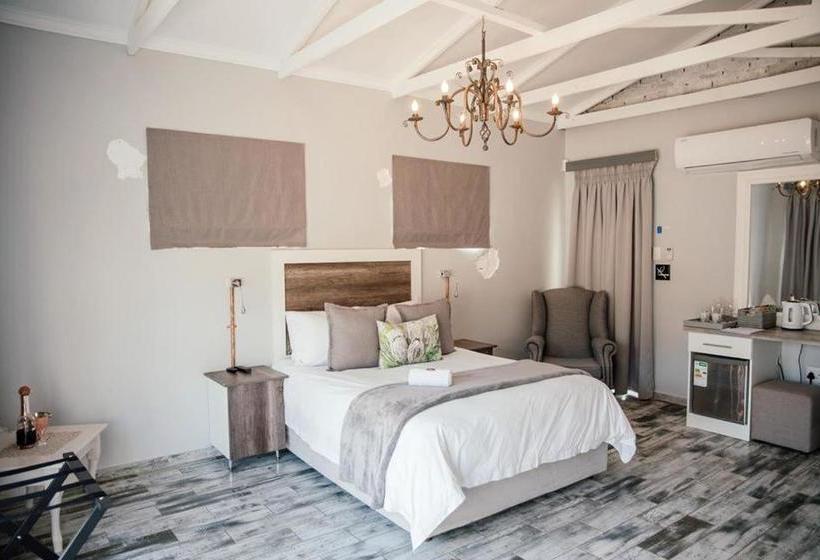 بنسيون The Perfect Corner Guesthouse