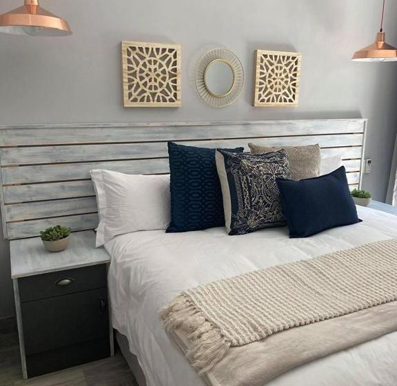 بنسيون The Perfect Corner Guesthouse