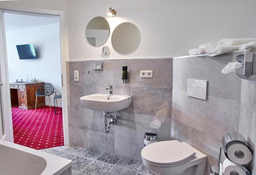 Pension Alte Molkerei