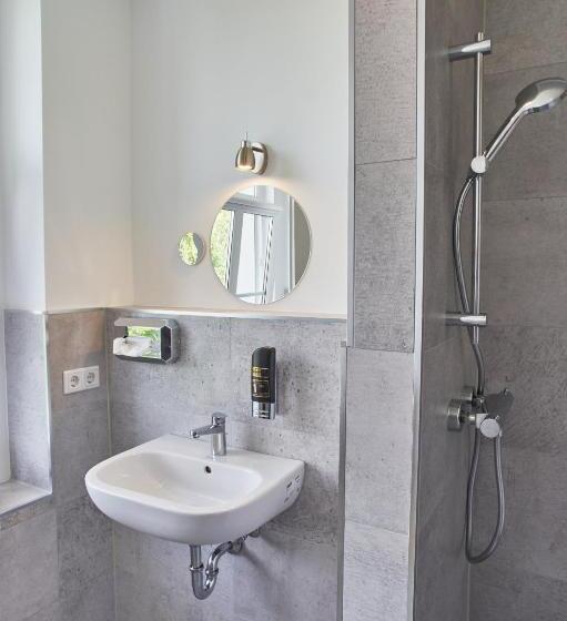 Pension Alte Molkerei