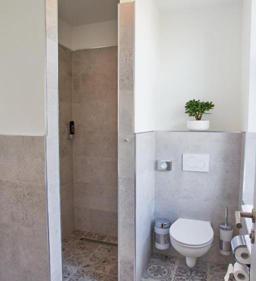 Pension Alte Molkerei