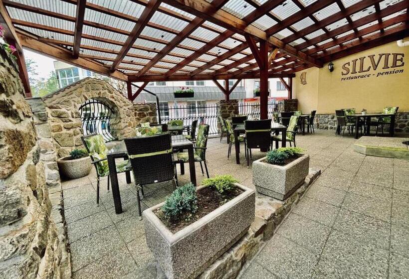 Pension Silvie