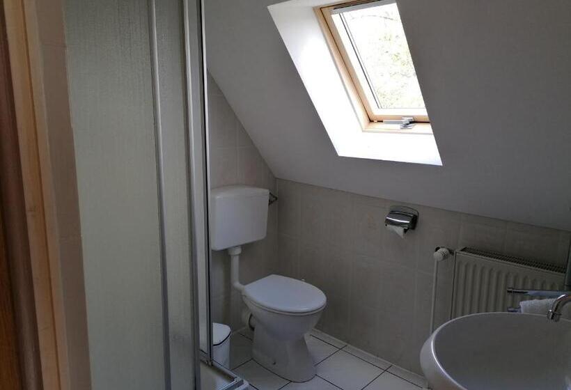 Pension Und Bistro Dat Olle Fischerhus