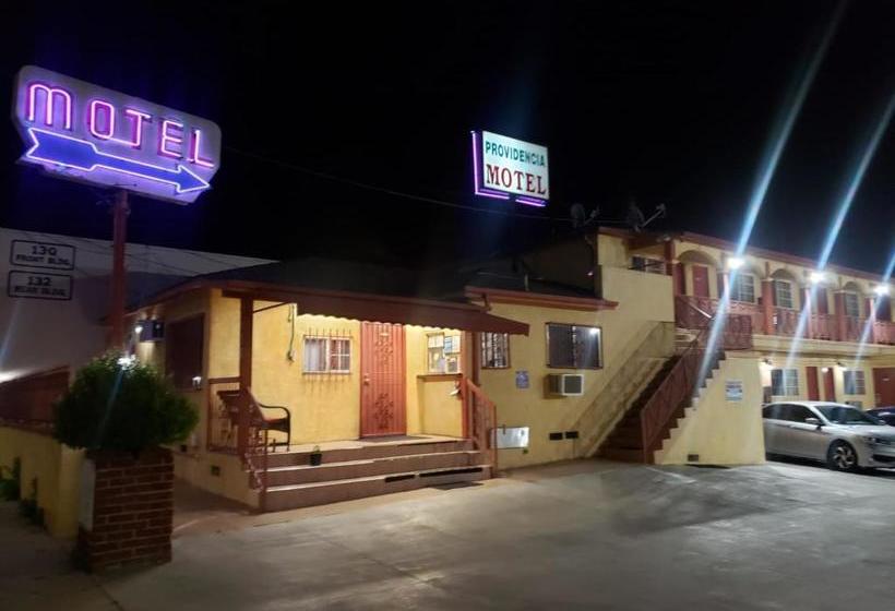 Providencia Motel