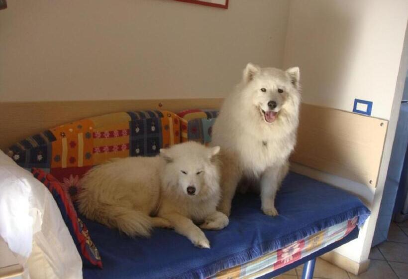 אתר נופש Caliente