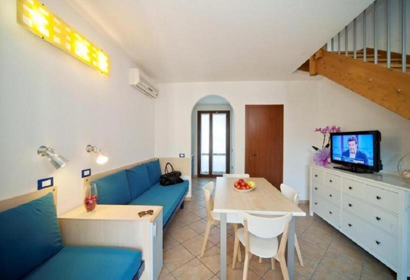 אתר נופש Caliente