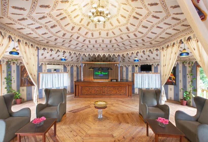 Serene Aravali Resort, Pushkar