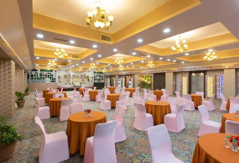 Serene Aravali Resort, Pushkar