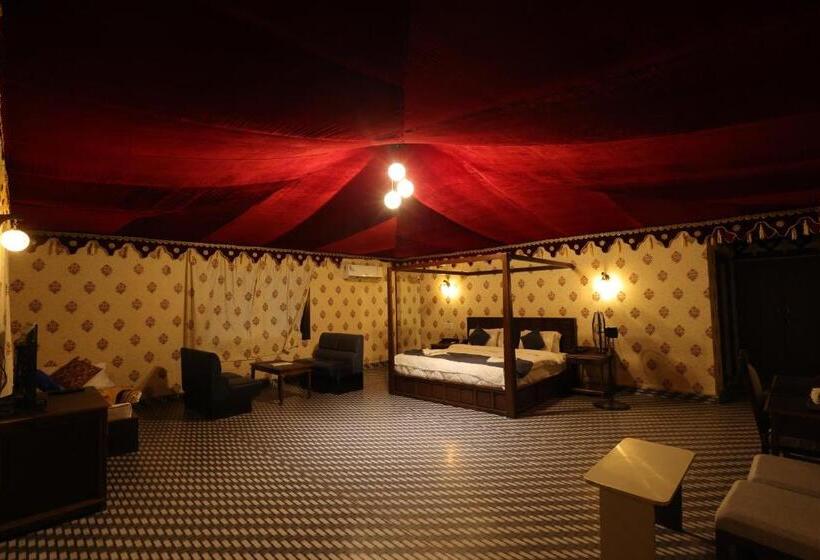 Serene Aravali Resort, Pushkar