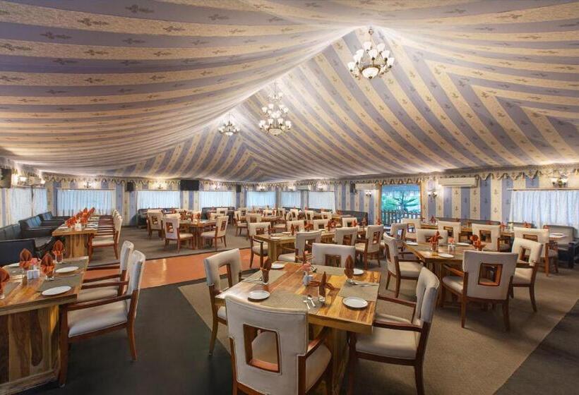 Serene Aravali Resort, Pushkar