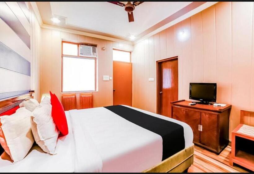 Serene Aravali Resort, Pushkar