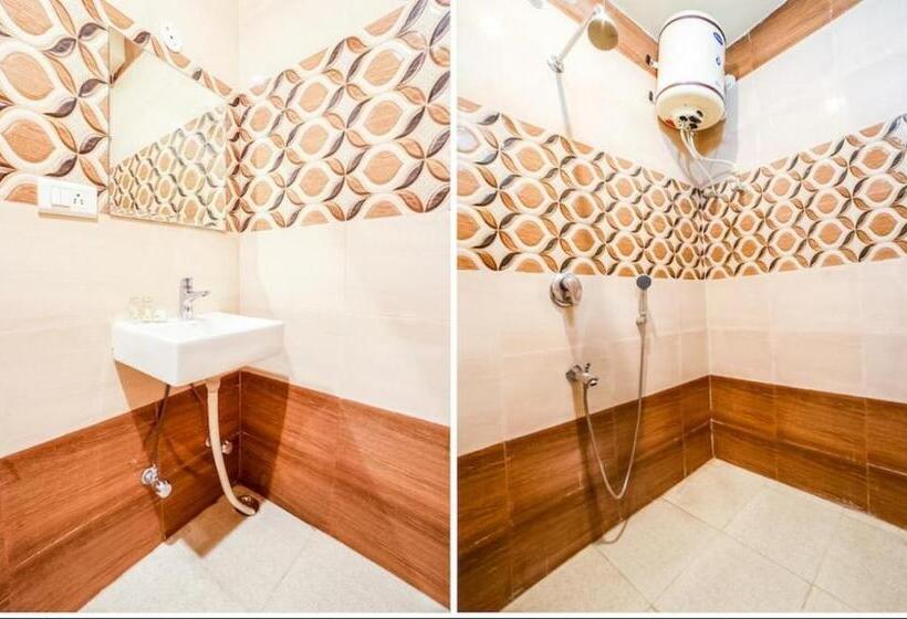 Serene Aravali Resort, Pushkar