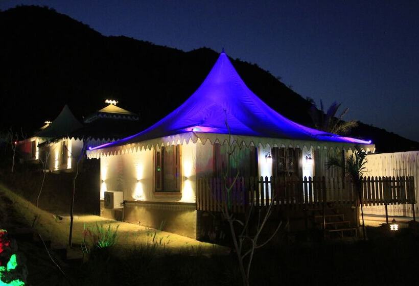 Serene Aravali Resort, Pushkar