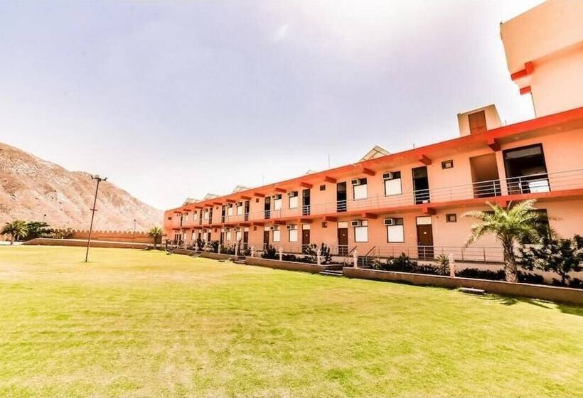Serene Aravali Resort, Pushkar