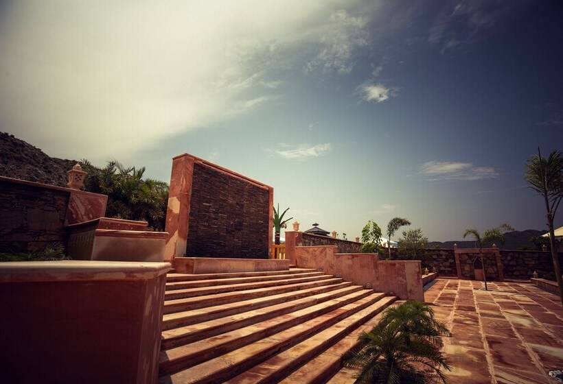 Serene Aravali Resort, Pushkar