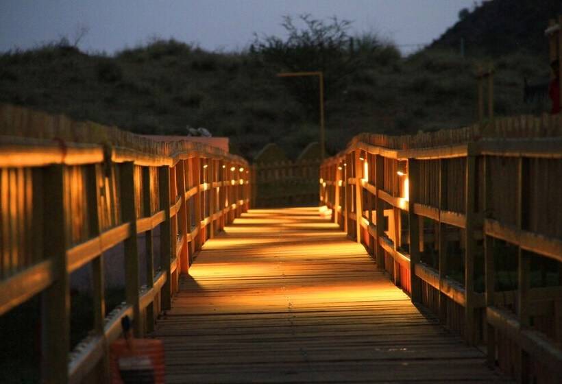 Serene Aravali Resort, Pushkar