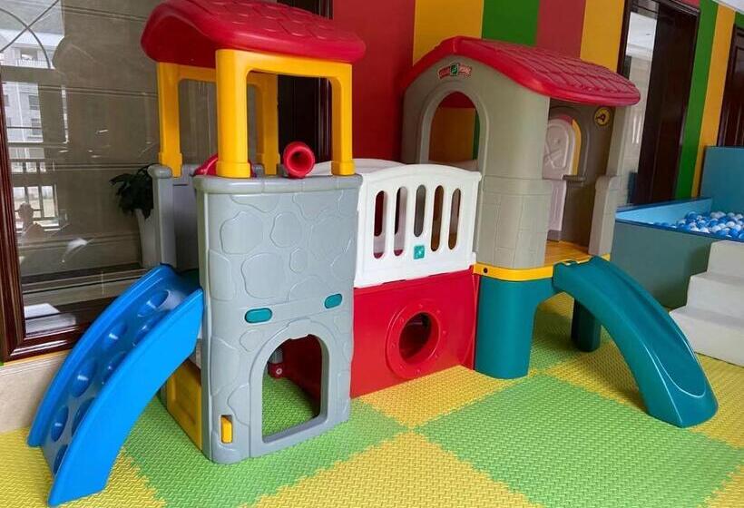 Ssaw Boutique Hotel Lishui Jiarui