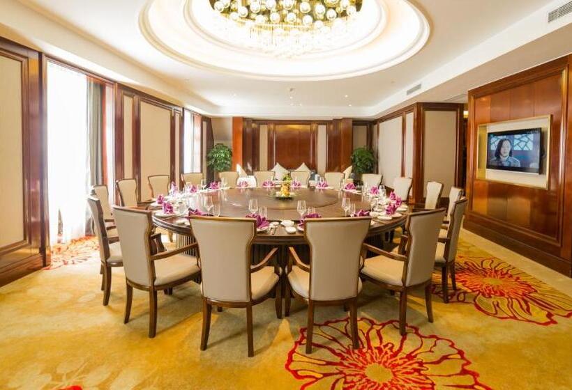 Ssaw Boutique Hotel Lishui Jiarui